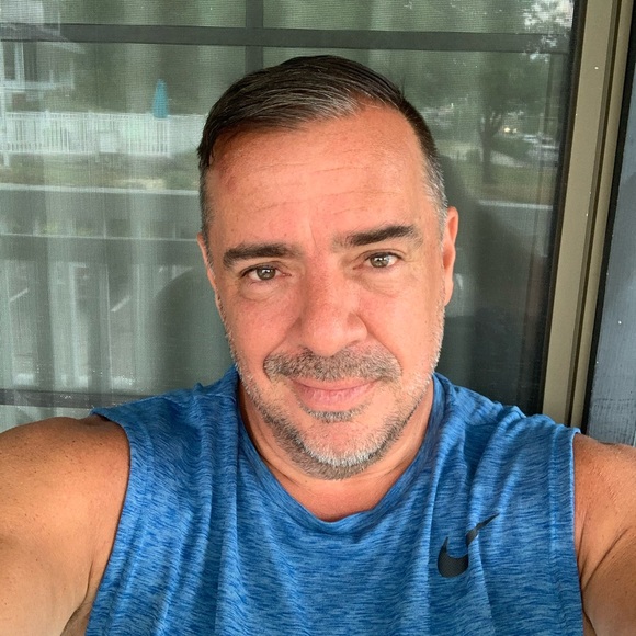 Meet the Posher Other - Meet your Posher, Rob